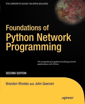 Grundlagen der Python-Netzwerkprogrammierung: Der umfassende Leitfaden zum Aufbau von n