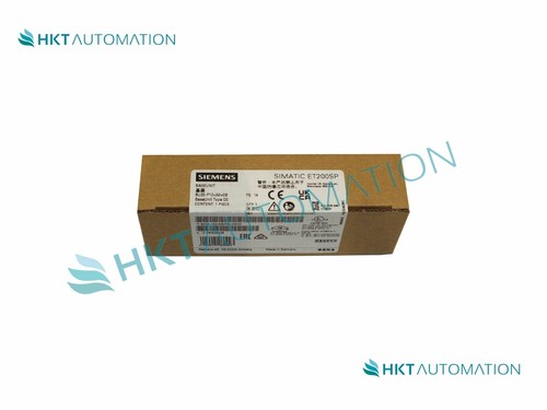 Siemens 6ES7193-6BP00-0BD0 - Bild 3 von 3
