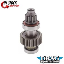 Drag Specialties 2110-0319 Starter Drive Clutch for 06 Dyna & 07-17 Twin Cam
