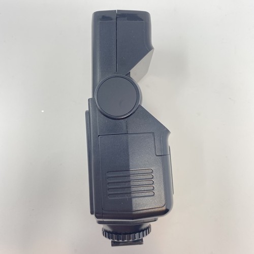 Pentax AF 220T Shoe Mount Flash for Pentax SLR DSLR AF Bounce GN22 (m/ISO 100) - Picture 5 of 6