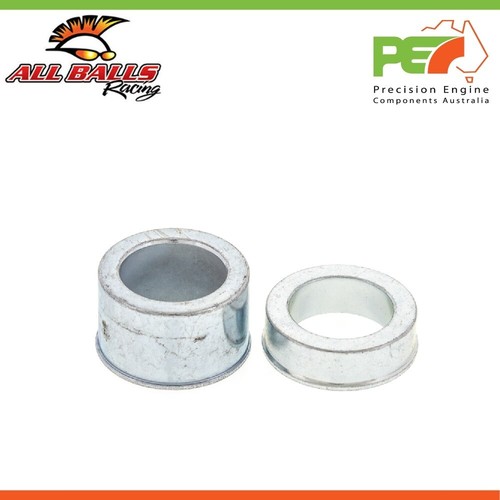 All Balls Front Wheel Spacer Kit For KTM 440 MXC 440cc 1994-1995 - Imagen 1 de 5