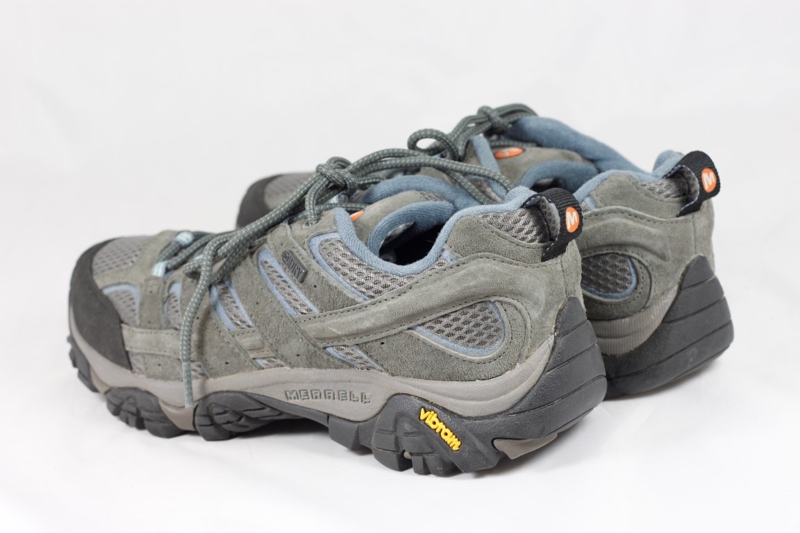 Merrell Moab 2 WP WP WP Low Hiking shoes, UK 7 EU 40.5 8865 7c3bcb Merrell Moab 2 WP WP WP Low Hiking shoes, UK 7 EU 40.5 8865 7c3bcb