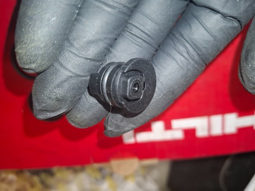 HILTI TE76 SERVICE SET #330116 #330488 #330586 #17955 - Imagen 5 de 10