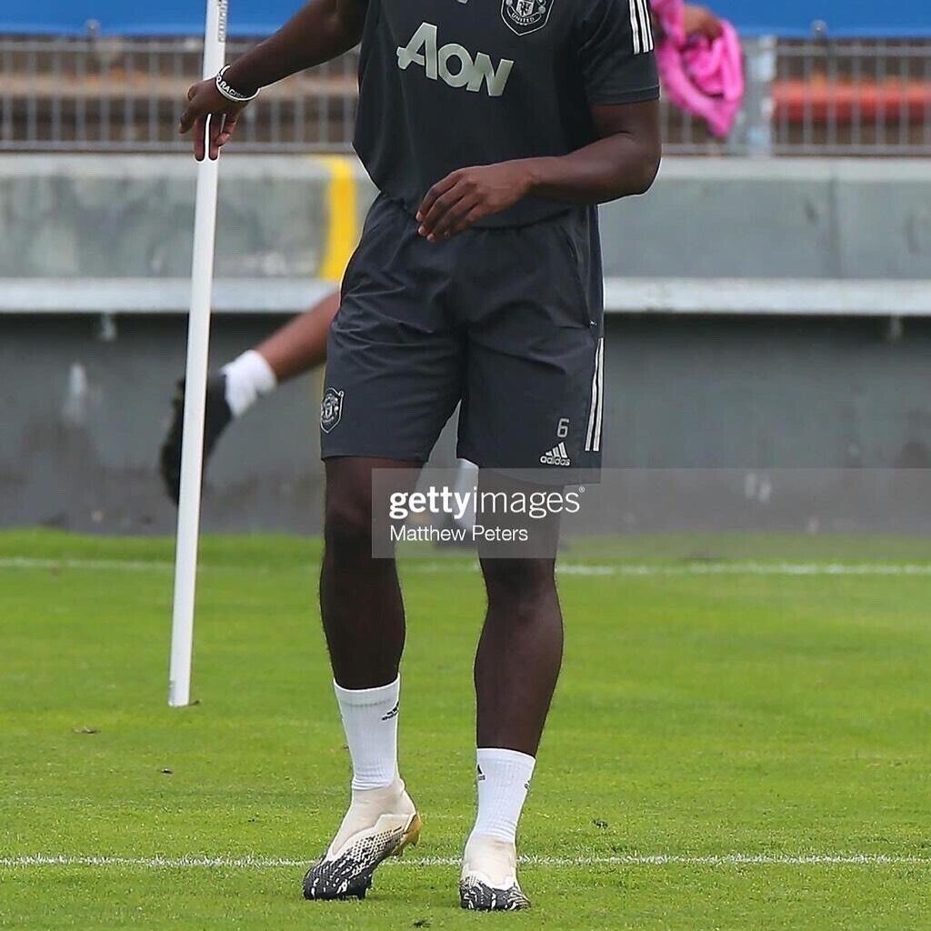 Scarpe da cheap calcio di pogba