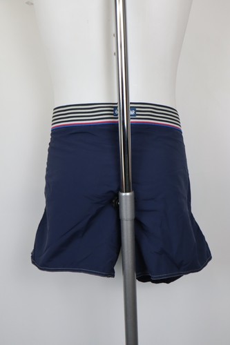 Colmar Traje PANTALONCINO Mar Hombre Talla 52 Men Traje de Baño Vintage Casual - Imagen 5 de 8