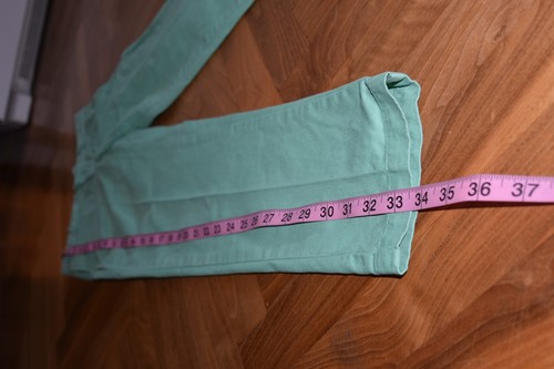 Bella Bliss boys green dress pants size 10; EUC! - Picture 4 of 6