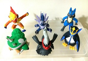 empoleon figure