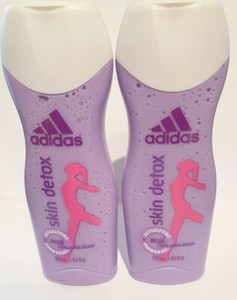adidas skin detox