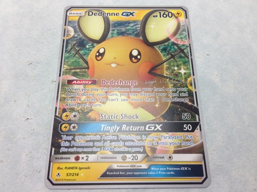 Pokemon 2019 World Championships Deck Non-Holo Card ($2 Minimum Order Required) - Picture 10 of 23