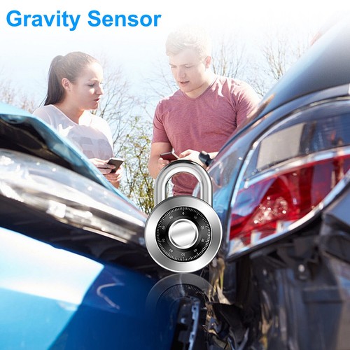 3 In 1 Touch Screen Dash Cam 4" 1080P 3 Lens Car DVR Recorder Front Rear Camera - Picture 13 of 23