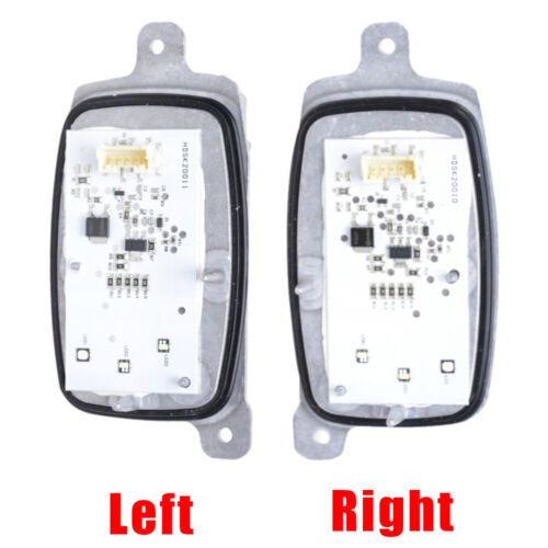 Links + Rechts Steuergerät Beleuchtung Vorne Für Megane 4 285753299R 285759447R - Bild 2 von 13