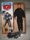 1995 GI JOE 1995 CONVENTION COLLECTOR'S LMTD. ED. S.W.A.T. POLICE DOLL IN BOX