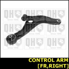 Suspension Control Arm Front Right FOR VAUXHALL MOVANO B 2.3 10->20 Diesel QH