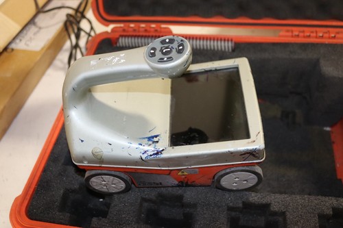 GSSI StructureScan Mini SIR STRUCTURE SCAN held Ground Penetrating Radar Kit - Picture 3 of 3