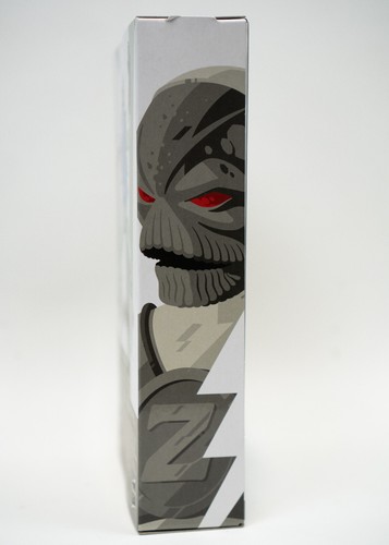 Z Putty Lighty Morphin Power Rangers Lighting Collection Lord Zedd NEU SEALED - Bild 5 von 5