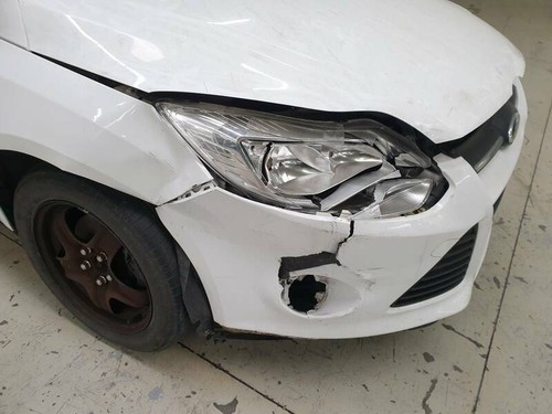 3M513F880AE conmutador de arranque para FORD FOCUS SPORTBREAK (CB8) 2012 369917 - Imagen 14 de 19