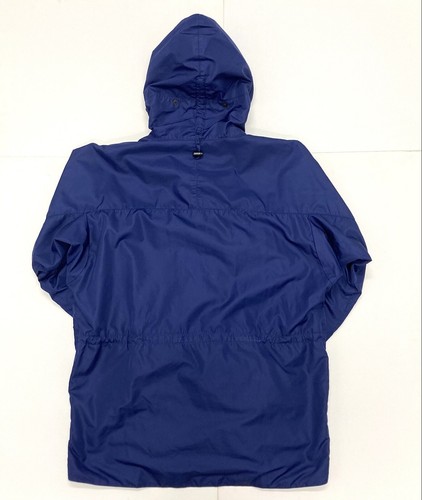 Paramo Analogy Waterproof Jacket Navy Blue Size L *PLEASE READ - Imagen 2 de 24