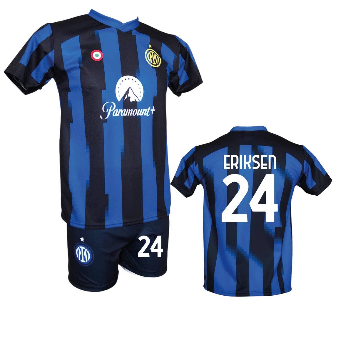 Eriksen maglia inter sale