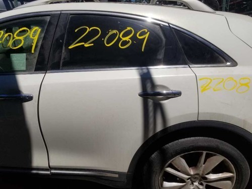 14-16 Infiniti QX70 Passenger Front VTC Sprocket Cam Cover OEM 13040-EY03A - Picture 10 of 12