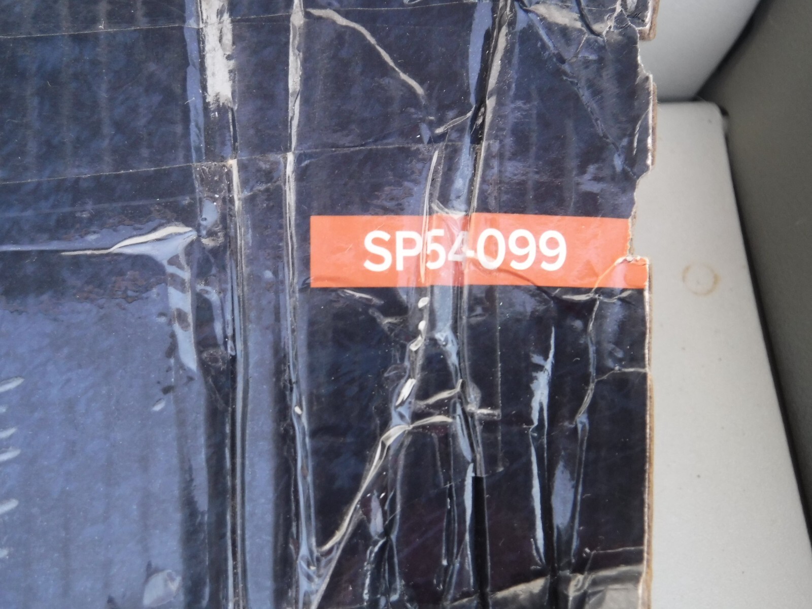 MORryde SP54099 StepAbove Storage Box {LOCAL PICK UP ONLY} eBay