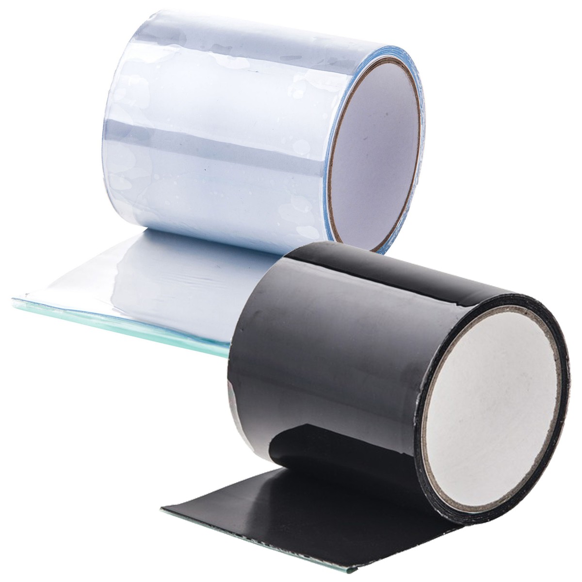 Heissner Easy Fix Tape Strong Wide Waterproof Underwater Repair Tape 1.5m 100mm
