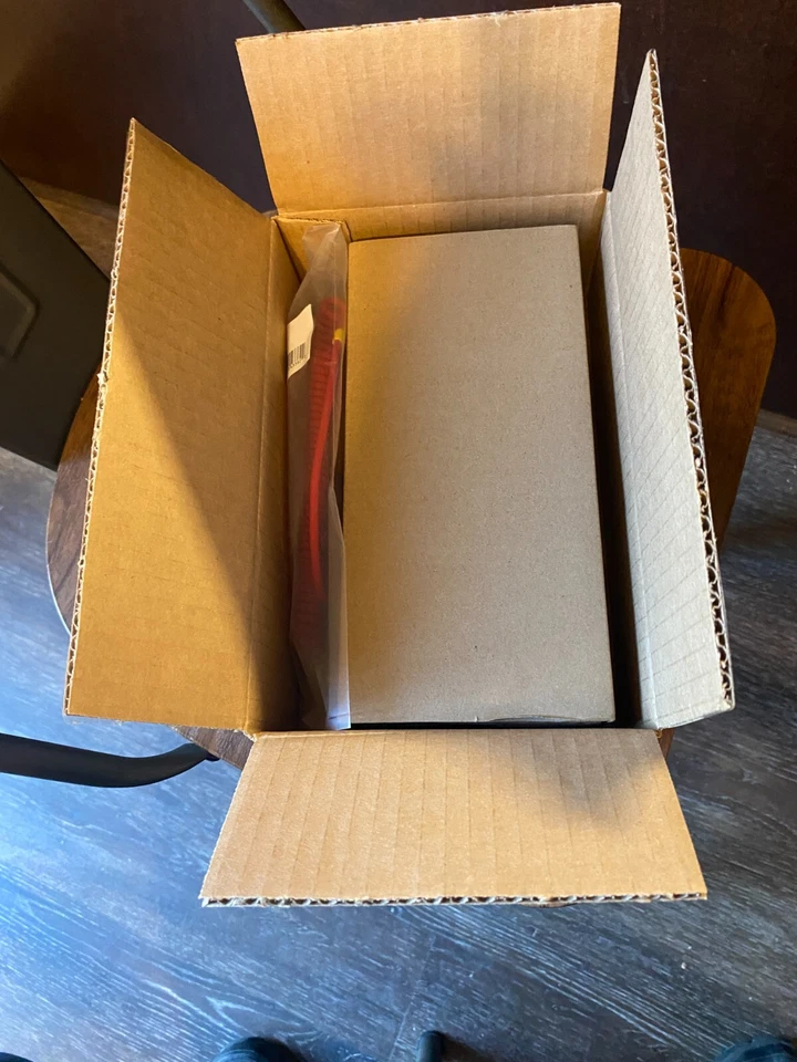 C48 Kit Food Thermometer Kit with  PK19M Thin Tip Penetration Probe. Type K - Image 4 of 4