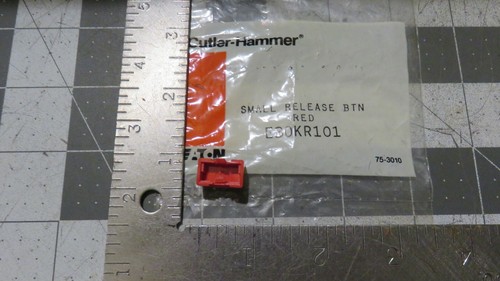 Lentes, tirones, palancas, perillas, luces piloto y accesorios Cutler-Hammer Prest - Imagen 109 de 274