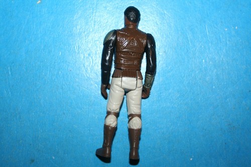 STAR WARS VINTAGE LOOSE FIGURES 5 PK. JABBAS EWOKS BESPIN IMPERIALS KENNER - Picture 25 of 61
