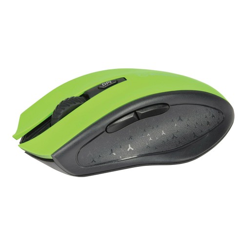 Kabellos 2.4GHz 5 Knöpfe Büro Oder Gaming 2000 Dpi PC Laptop Mac Maus 20m Range - Bild 5 von 6