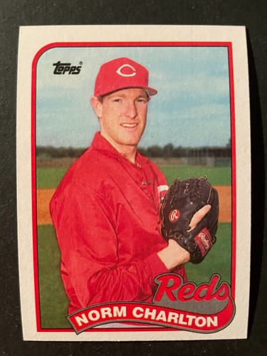 Finish Your Set 1989 Topps Baseball #501-750 Buy 1 Get 1 Free - Combine Shipping - Picture 238 of 251