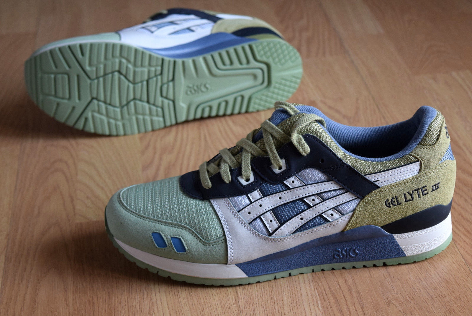 ASICS Gel Lyte III 38 39 40 41 42 43 44 45 Japanese Garden h629n 0101 V Saga ASICS Gel Lyte III 38 39 40 41 42 43 44 45 Japanese Garden h629n 0101 V Saga