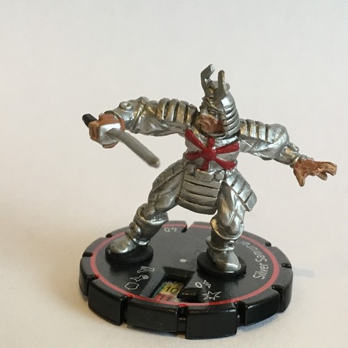 Marvel HeroClix Xplosion Single Figure - Picture 21 of 29
