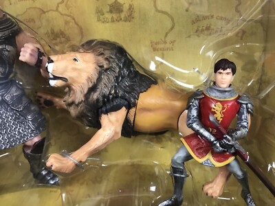 ナルニア国物語 NARNIA ワードローブ ミニチュア レプリカ フィギュア ナルニア国物語 ワードローブミニチュアレプリカ - メルカリ