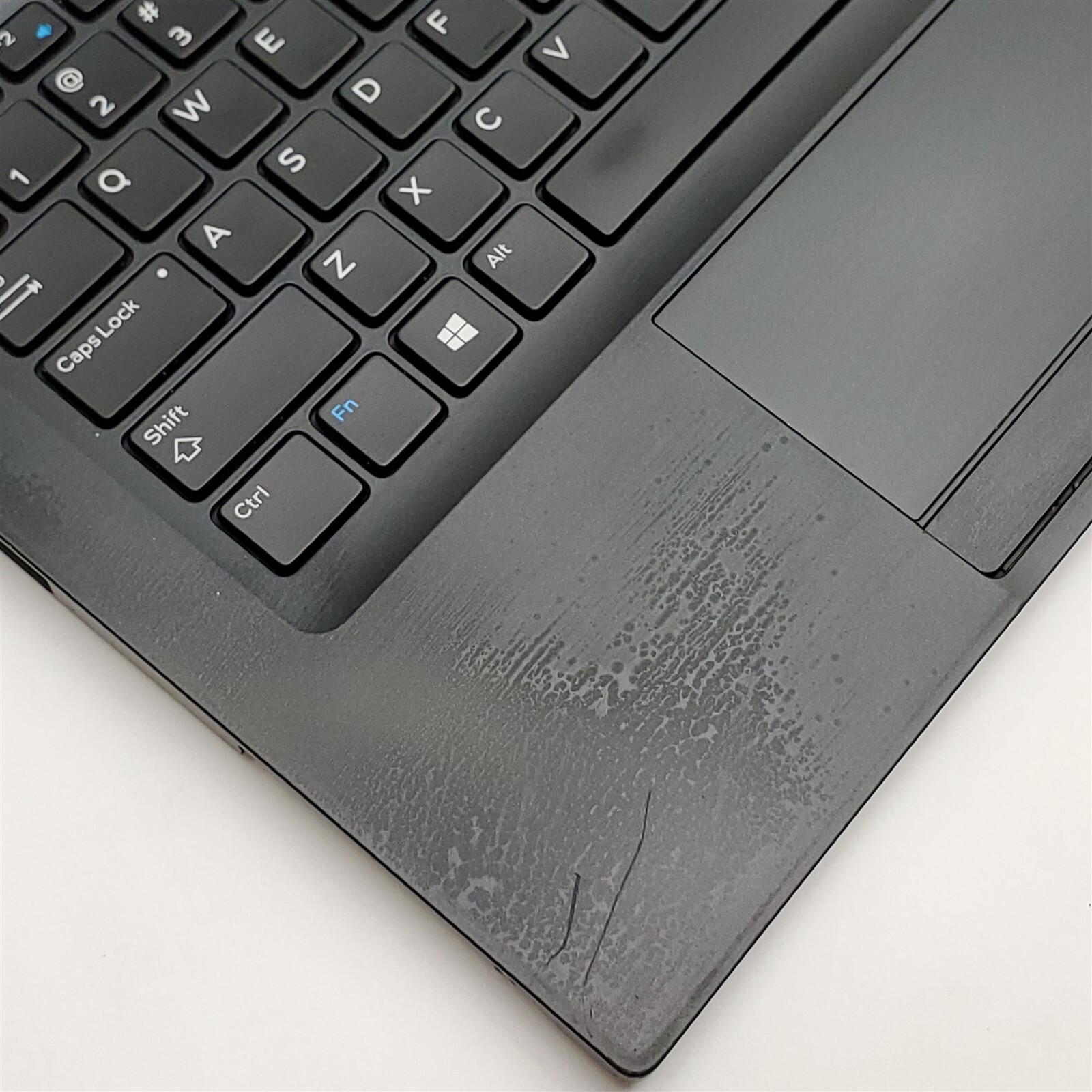 Dell Latitude 7290 Laptop Intel i7 8650U 1.90GHZ 12.5" HD 8GB RAM NO HDD/BATTERY - Picture 11 of 12