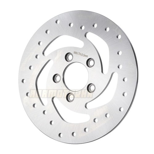 Rear Brake Rotor Disc For HARLEY XR1200 Sportster 2008-2010 XR1200X 2010-2012 - Picture 2 of 4