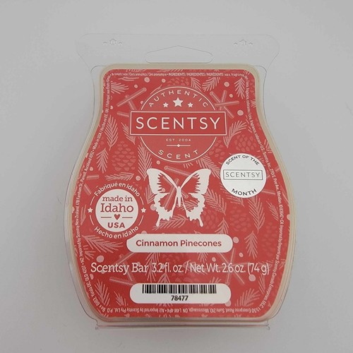 SCENTSY Wax Bar for warmers PICK YOUR SCENT (Retired and New) Scents. - Picture 7 of 16