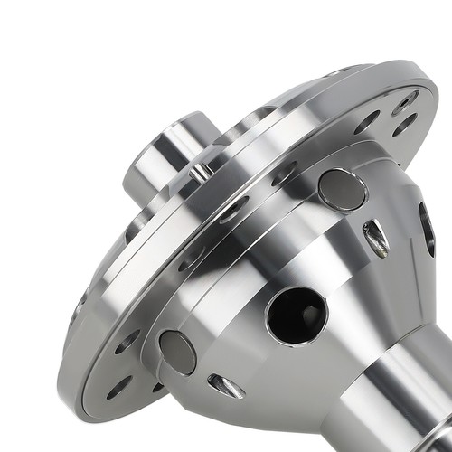 Ranura Trac Lok Posi 28 de 9 pulgadas para Ford D3SZ4026A plateada alto rendimiento - Imagen 8 de 16