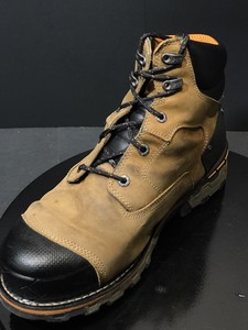 timberland pro men's boondock 6