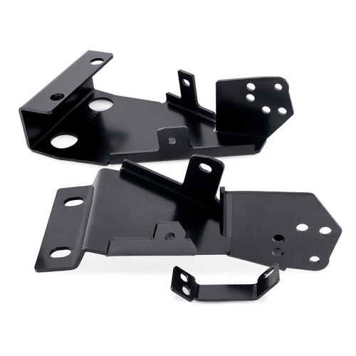 OEM 75328-01A Replacement Rear Bumper Retractable Bed Step For Ford 21-23 F-150 - 第 10/12 張圖片