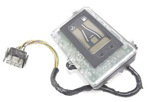 INSTRUMENT ÖLTEMPERATUR KRAFTSTOFFSTAND BMW R 1100 RT 259 1994 - 2001