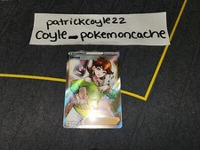 Honey Full Art Holo Ultra Rare Sword & Shield Chilling Reign 192/198 NM