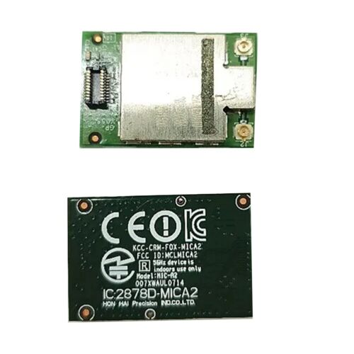 2878D-MICA2 Scheda WiFi per U Pad MICA2 Sostituire per Pad4181 - Foto 5 di 6