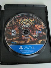 Dragon S Crown Pro Sony Playstation 4 For Sale Online Ebay Dragon S Crown Pro Sony Playstation 4 For Sale Online Ebay