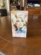 Dolly Parton "Scent From Above" Signature Perfume for Women 1.7 Ounce New in Box