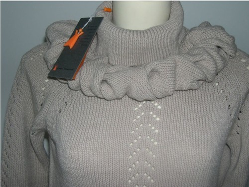 LES PETIT PRIX COP COPINE: SPIRE PULLOVER - neu, Etikett, Wert 110€ - Bild 2 von 3