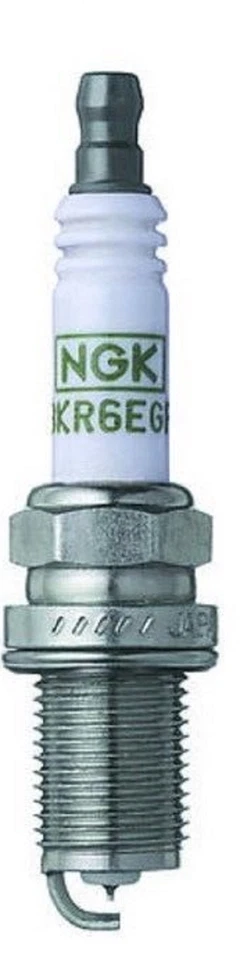 Свечи зажигания для BMW 740iL 4,4 л V8 1998-2001 8 шт NGK G-Power BKR6EGP - Изображение 3 из 4