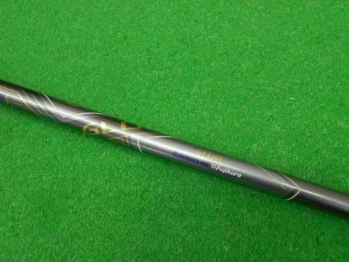 Taylor Made GLOIRE F Japan Model U4 Loft-21 GLOIRE S-flex Utility Golf 10177 - Picture 4 of 4