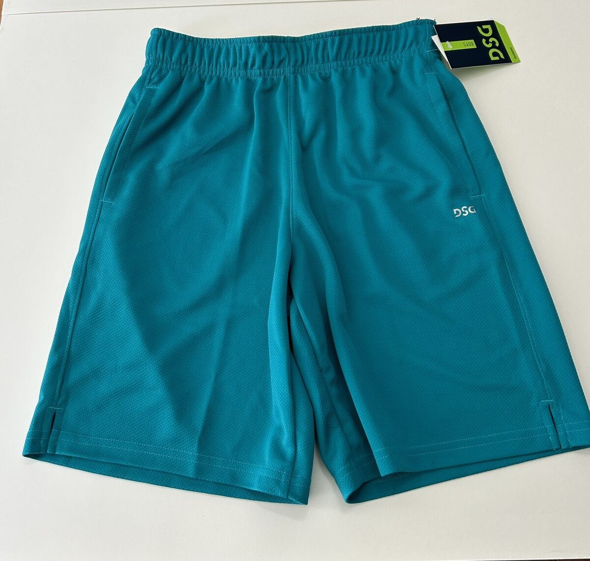 Dick's sporting goods shorts discount