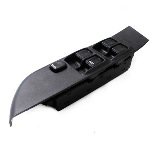 Front Left Electric Power Window Switch 897155246 For Isuzu TFR/TFS LHD 99-09 - Picture 4 of 4