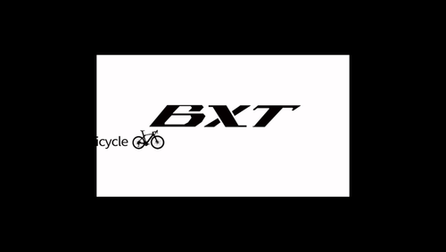 BXT Carbon Time Trial Frame Carbon Fiber Triathlon Bike Aero Racing Bicycle - Video 1 of 1